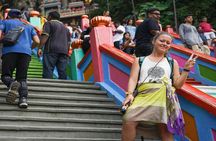 Genting Highland 2-way cable car ride and Batu Caves private tour
