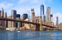 Semi-private walking tour of Lower Manhattan and Ground Zero