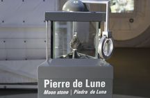 Cité de l'Espace 1-Day Voucher Exchangeable for Entrance Ticket