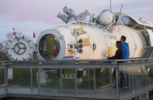 Cité de l'Espace 1-Day Voucher Exchangeable for Entrance Ticket