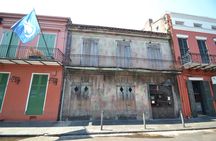 New Orleans Music Tour