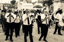 New Orleans Music Tour