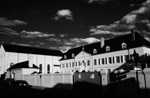 The New Orleans haunted walking tour