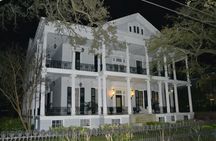 Garden District and Lafayette Cemetery walking tour