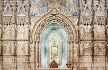 Holy Grail religious tour