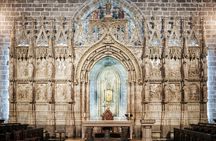 Holy Grail religious tour