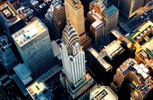Midtown Manhattan: architecture and history private walking tour