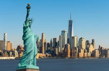 Semi-Private guided tour Statue Of Liberty and Ellis Island