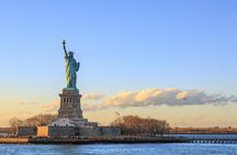 Private guided tour of the Statue of Liberty and Ellis Island
