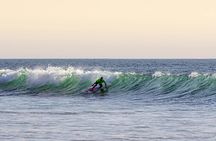 Two-day Costa de la Luz Surf Lesson
