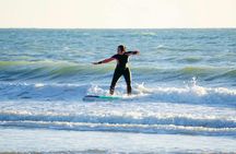 Three-day Costa de la Luz Surf Lesson