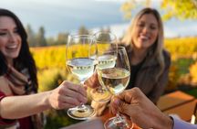 Olbia Wine Tour by Tuk-Tuk or Minivan