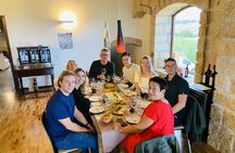 Olbia Wine Tour by Tuk-Tuk or Minivan