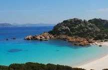 Excursion to La Maddalena Archipelago from Olbia with Minibus Transfer