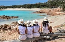 Excursion to La Maddalena Archipelago from Olbia with Minibus Transfer