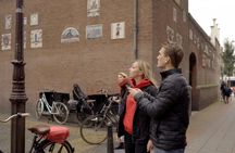 Escape Tour self-guided, interactive city challenge in Dublin