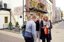 Escape Tour self-guided, interactive city challenge in Copenhagen