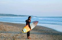 Five-day Costa de la Luz Surf Lesson