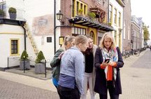 Escape Tour self-guided, interactive city challenge in Luxembourg City
