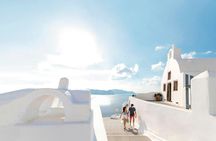 Santorini Cruise Ticket