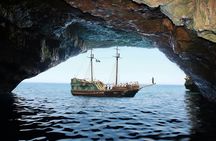Relaxing Boat Trip in Rethymnon Ticket