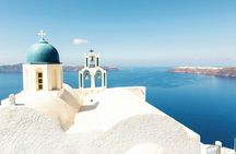 Santorini Cruise Ticket