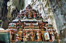 Private Batu Caves pilgrimage tour