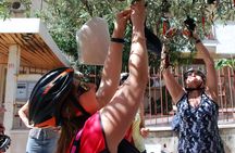 Anti-mafia bike tour of Palermo