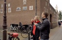 Escape Tour self-guided, interactive city challenge in Nijmegen