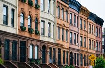 Sugar Hill North Harlem tour