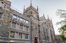 Harlem Sunday service experience