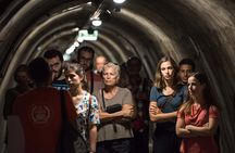 Communism & Croatian Homeland War Tour