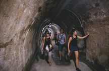 Communism & Croatian Homeland War Tour
