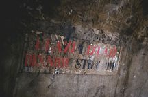 Communism & Croatian Homeland War Tour