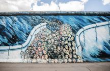 Kickstart private and personalized walking tour of Berlin