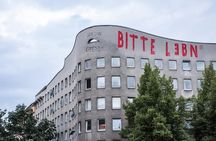 Kickstart private and personalized walking tour of Berlin