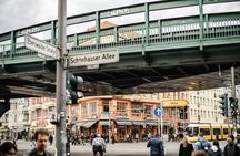 Personalized food experience to eat like a local in East Berlin