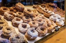 Private and personalized Munich food tour with a local guide