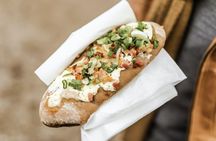 Private and personalized Munich food tour with a local guide