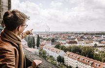 Munich kickstart private walking tour - 100% personalized