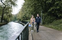 Munich kickstart private walking tour - 100% personalized