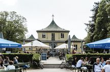 Munich kickstart private walking tour - 100% personalized