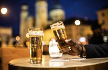 Half-day private and personalized walking tour of Munich