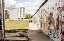 Private and personalized past and present experience in Berlin
