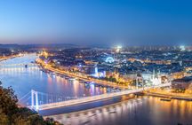 Off the beaten track - customized private tour of Budapest with Nelli