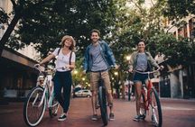 Tel Aviv bike tour