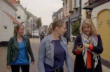 Escape Tour self-guided, interactive city challenge in Bonn