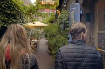 Escape Tour self-guided, interactive city challenge in Bonn