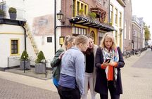 Escape Tour self-guided, interactive city challenge Palma de Mallorca