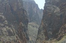 Wadi Shatan and Wakan village full-day private tour